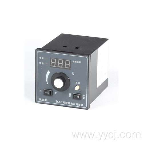 ZKA-1 SCR Voltage Regulator